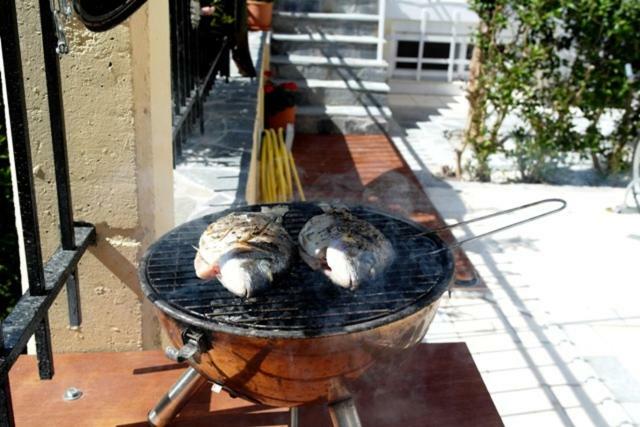 3 Bds-5Min. Walk To The Beach Tolón Exterior foto